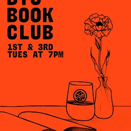 BYO Book Club