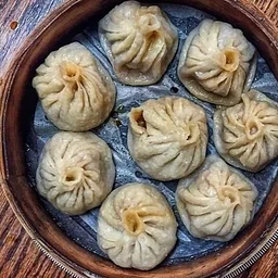 A Taste of Tibet - Making & Savoring Momos