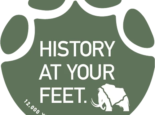 12,000 Year History Park – Civil War Tour