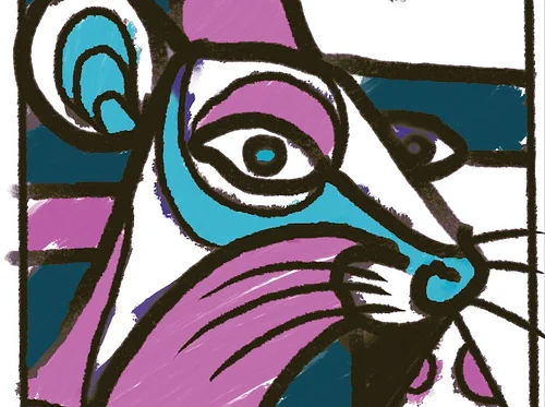 Rat City Art Walk Night