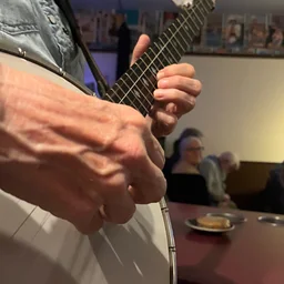 Open Mic · Every Monday 5-8p