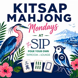mAHJONG mONDAYS