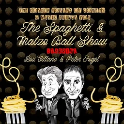 The Spaghetti & Matzo Ball Show