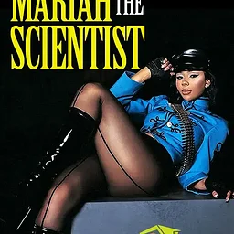 Mariah The Scientist
