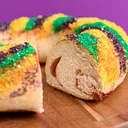 King Cake (Bilingual)