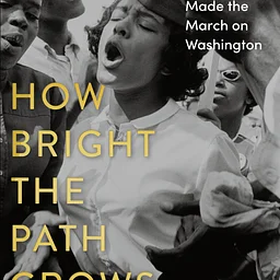 Pulitzer Prize-winning Historian Marcia Chatelain discusses her new book How Bright the Path Grows in Conversation with NPR’s Michel Martin