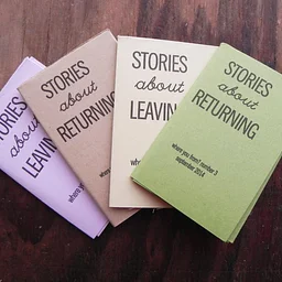 Instant Zines!