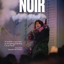 Film and Q&A: "Democracy Noir"
