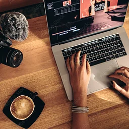 Shoot, Edit, Create: Unlocking the Art of Video