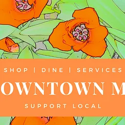 Mount Vernon Downtown Association
