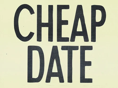 Stringjoy Presents: Noah Gundersen's CHEAP DATE
