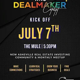 Dealmaker WNC