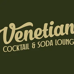 Upcoming events at Venetian Cocktail & Soda Lounge