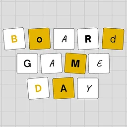 Game Day - Board Games