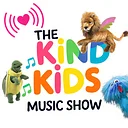 The Kind Kids Music Show - Fall 2026