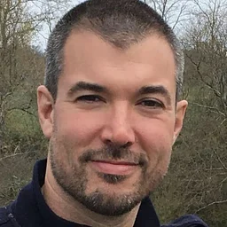 Author Event- Cameron Mackenzie