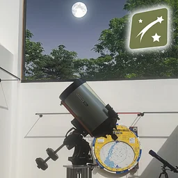 Friday & Saturday Night Sky Observing