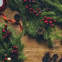 Holiday Greens Wreath Workshop