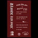 Roark Run Amok