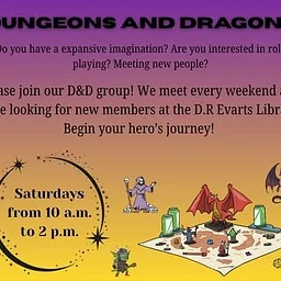 Dungeons & Dragons