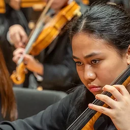 PSYO Season Finale Concert