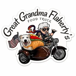 Plymouth | Great Grandma Flaherty's Food Truck