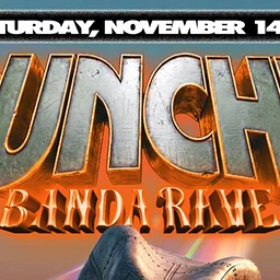 Punchis Punchis: Banda Rave Experience
