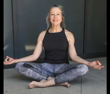 Community Flow Yoga with Kate O’ Neal