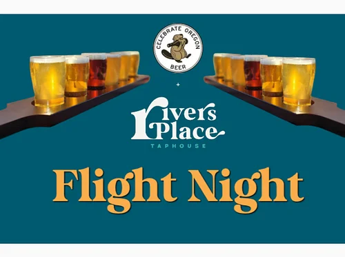Flight Night