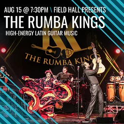 The Rumba Kings