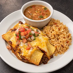 Tex-Mex Tuesdays