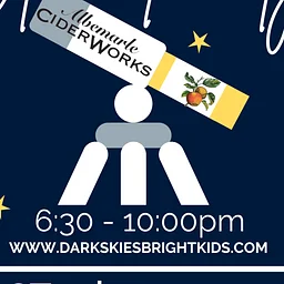2026 Central Virginia Star Party | by UVA Astronomy & Dark Skies, Bright Kids