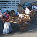 Founder’s Day Parade & Celebration