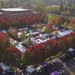 Beaverton Farmers Market