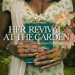 HER REVIVAL: A Return to Feminine Wisdom (Oct 25th)
