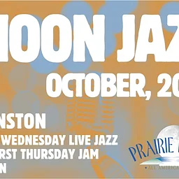 LIVE JAZZ IN EVANSTON