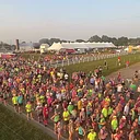 Bird-in-Hand Half Marathon & 5k
