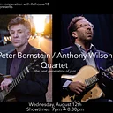 Peter Bernstein / Anthony Wilson Quartet