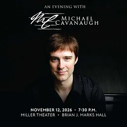 The Great American Singer-Songwriters Featuring Michael Cavanaugh | Augusta Symphony