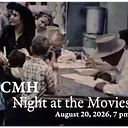 OCMH Night at the Movies!