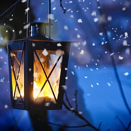 Candlelight Tours