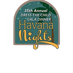 Dress the Child Fundraiser Gala Dinner