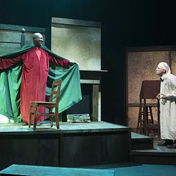 A Christmas Carol