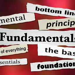 Fundamentals Series for Time Zones in UK/ Africa and India