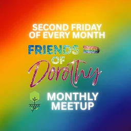 Friends of Dorothy