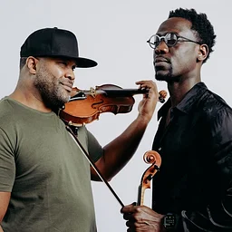 Black Violin – The Be Free Tour