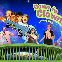DOWN TO CLOWN! (The Vault)