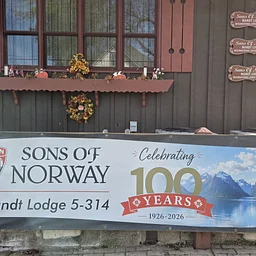 Sons of Norway – Mandt Lodge 100th Anniversary Open House