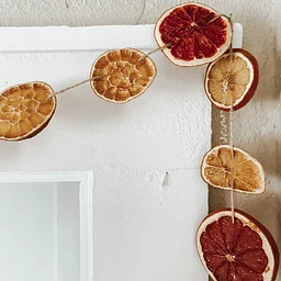 Seasonal Intentions & Garland Making