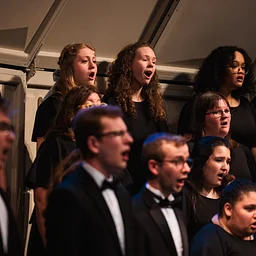 Spring Choir Concert